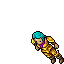 Golden Outfit