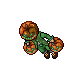 Royal Pumpkin (Full Addons)