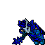 Crystal Warlord (Full Addons)