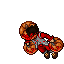 Royal Pumpkin (Full Addons)