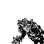 Crystal Warlord (Full Addons)
