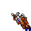 Barbarian (Full Addons)