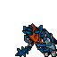 Crystal Warlord (Full Addons)