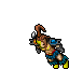 Barbarian (Full Addons)