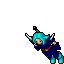 Warrior (Full Addons)