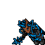 Crystal Warlord (Full Addons)