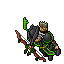 Ranger (Full Addons)