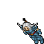 Warrior (Full Addons)