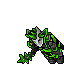 Crystal Warlord (Full Addons)