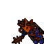 Crystal Warlord (Full Addons)