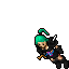 Warrior (Full Addons)