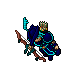 Ranger (Full Addons)