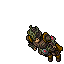 Greenheart Fanatic (Full Addons)