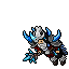 Winter Warlord (Full Addons)