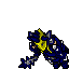 Crystal Warlord (Full Addons)