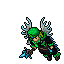 Winter Warlord (Full Addons)