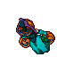 Royal Pumpkin (Full Addons)