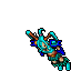 Barbarian (Full Addons)