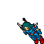 Warrior (Full Addons)