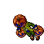 Royal Pumpkin (Full Addons)