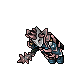 Crystal Warlord (Full Addons)