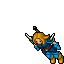 Warrior (Full Addons)