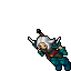 Warrior (Full Addons)