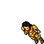 Golden Outfit