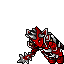 Crystal Warlord (Full Addons)