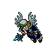 Winter Warlord (Full Addons)
