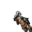 Barbarian (Full Addons)