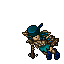 Nutcracker Army (Full Addons)