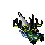 Cenobite Acolyte (Full Addons)