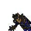 Crystal Warlord (Full Addons)