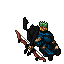 Ranger (Full Addons)