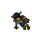 Nutcracker Army (Full Addons)