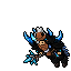 Winter Warlord (Full Addons)