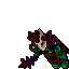 Crystal Warlord (Full Addons)