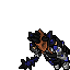 Crystal Warlord (Full Addons)