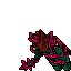 Crystal Warlord (Full Addons)