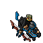 Ranger (Full Addons)