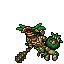 Ancient Resistance (Full Addons)
