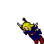 Warrior (Full Addons)