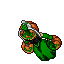 Royal Pumpkin (Full Addons)