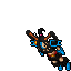 Barbarian (Full Addons)