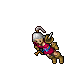 Warrior (Full Addons)