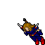 Warrior (Full Addons)