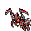 Insectoid (Full Addons)