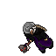 Death Herald (Full Addons)