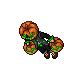 Royal Pumpkin (Full Addons)